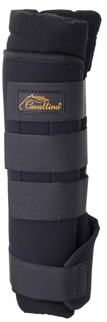 Cavallino Stable Boots Large - Equine Horse Wear 