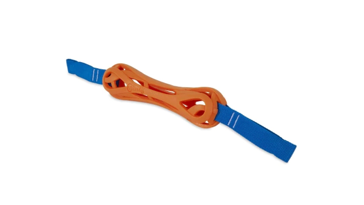 ChuckIt! Air Fetch Bumper - Dog Toys 