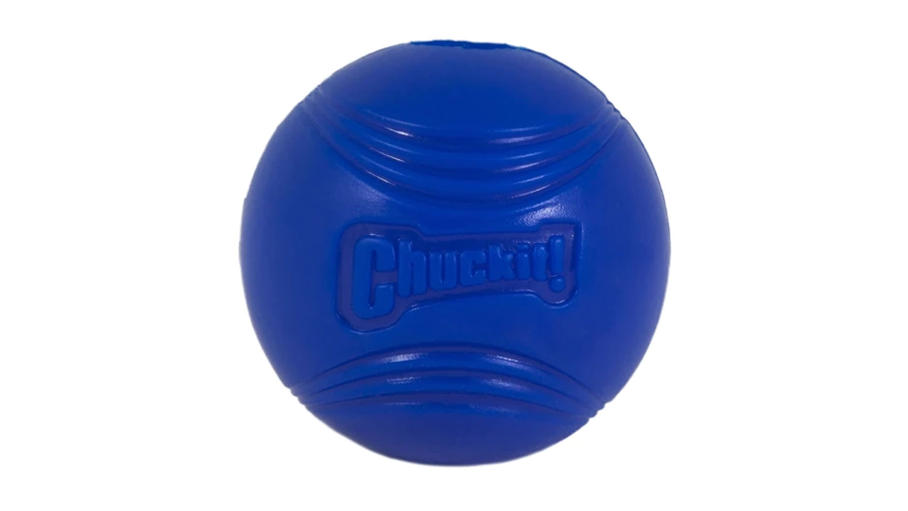 ChuckIt! Crunch Ball Medium - Dog Toys 