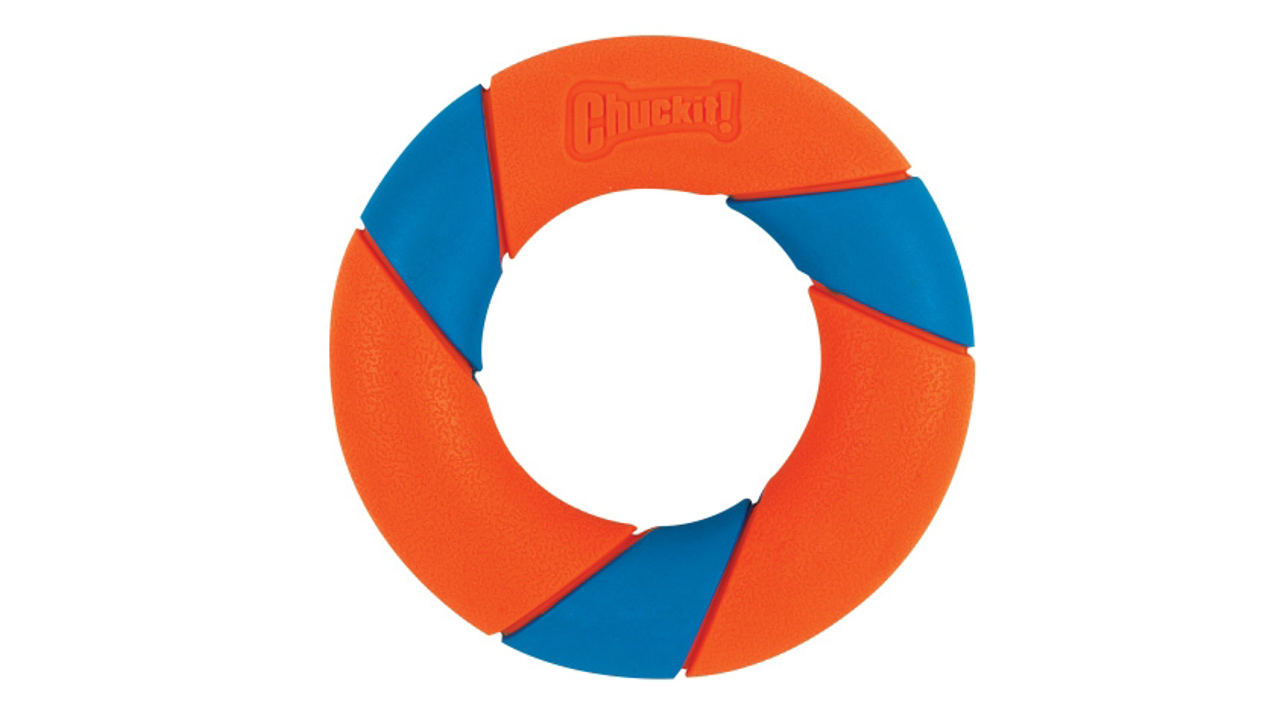 ChuckIt! Ultra Ring - Dog Toys 