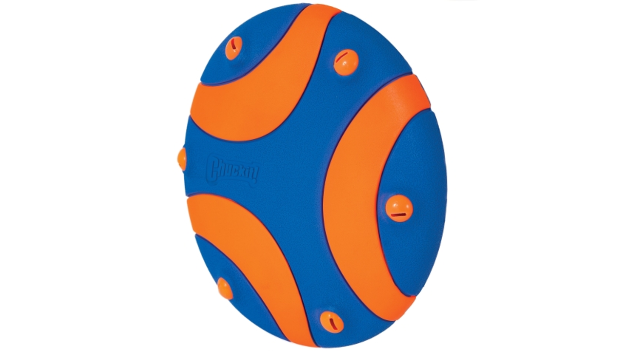 ChuckIt! Whistle Flight - Dog Toys 