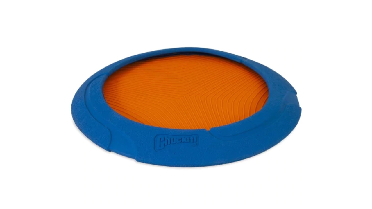 Chuckit! Ultra Flight - Dog Toys 