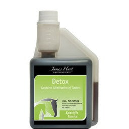 James Hart Detox 500ml