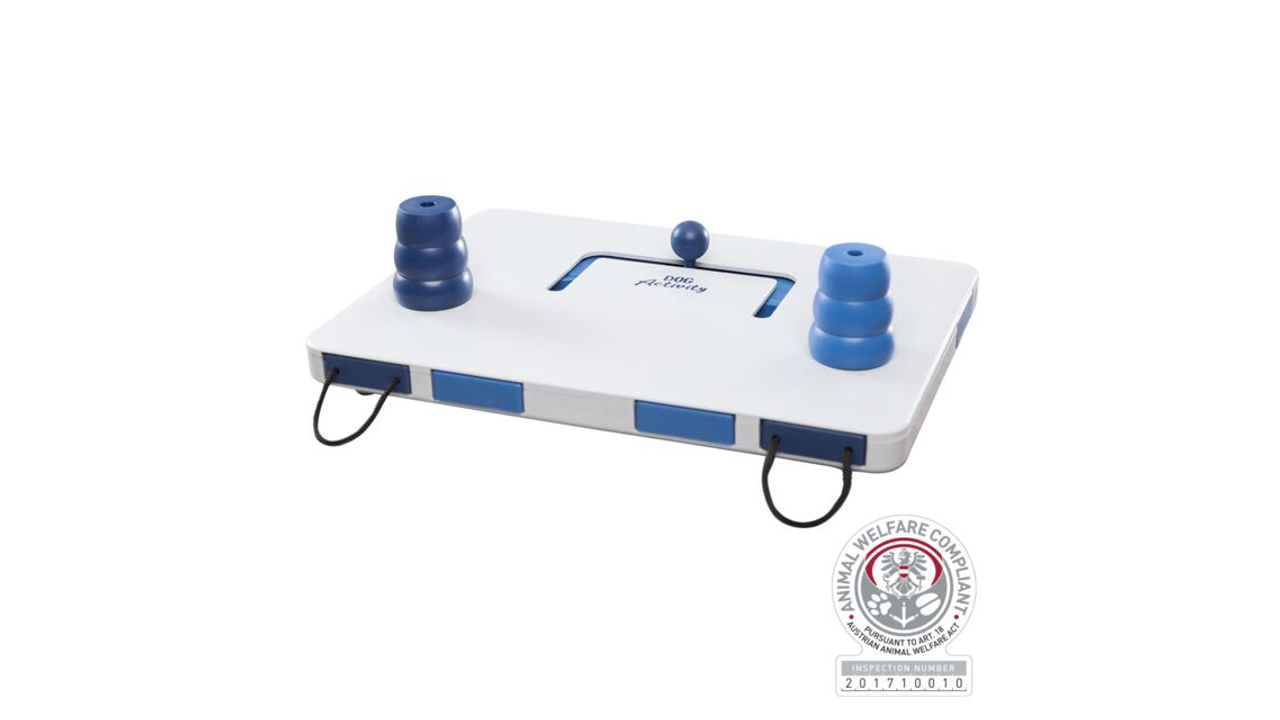 Dog Activity Move 2 Win Game Level 3 - Dog Toys 