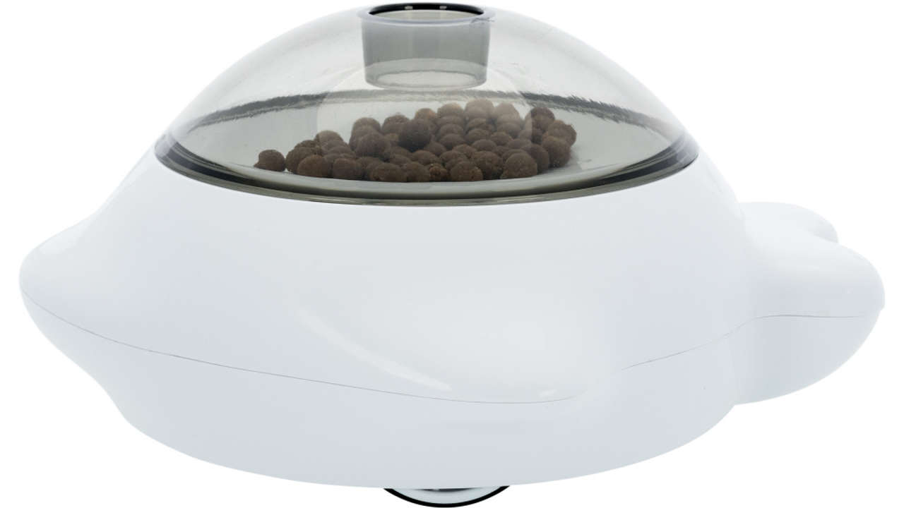 Dog Activity Snack Popper Game - Dog Toys 