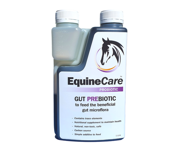 EquineCare Gut Prebiotic 1L