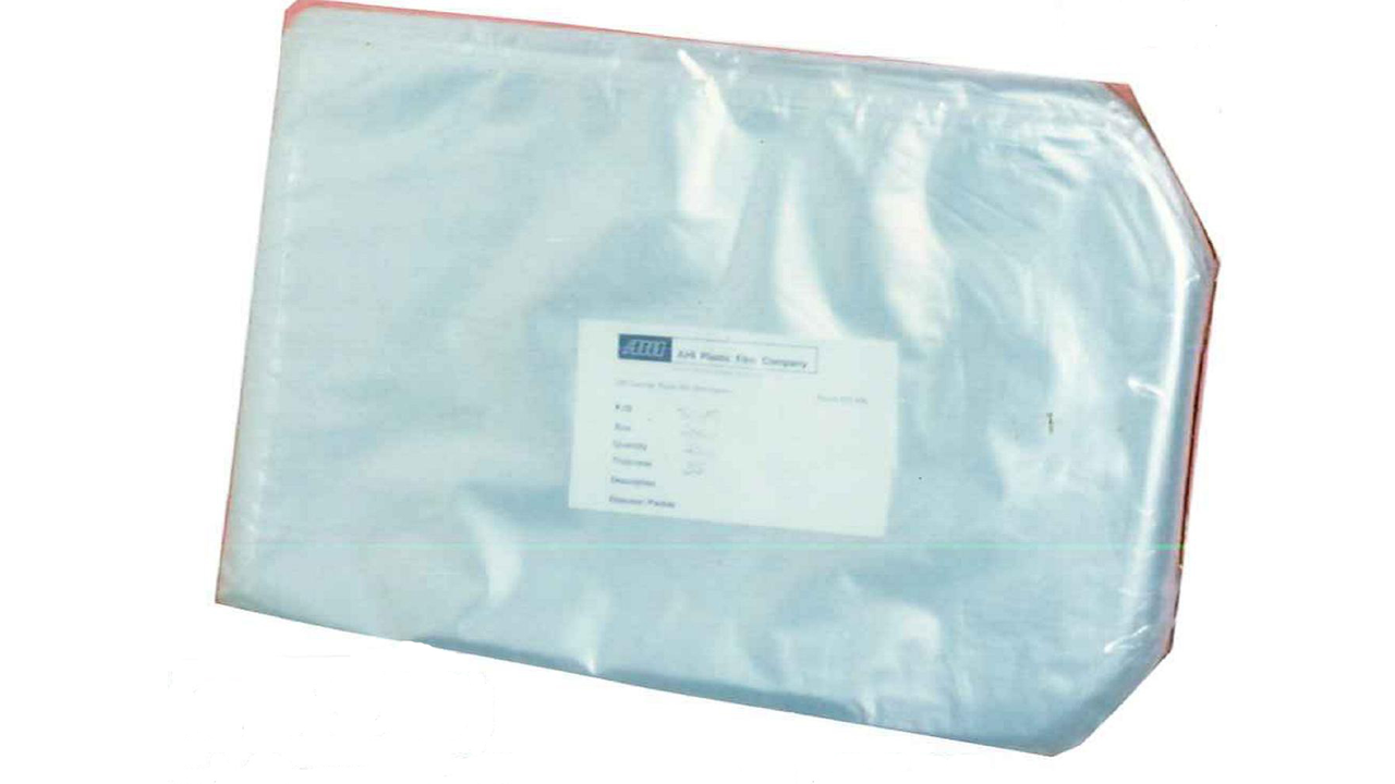 Brooklands Round Corner Fish Bags Medium 250 Pack