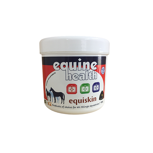 Equine Health Equiskin 500G