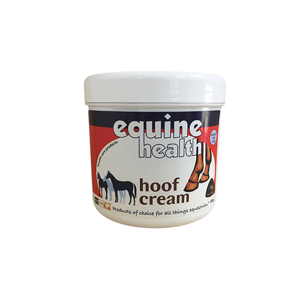 Equine Health Hoof Cream 500G