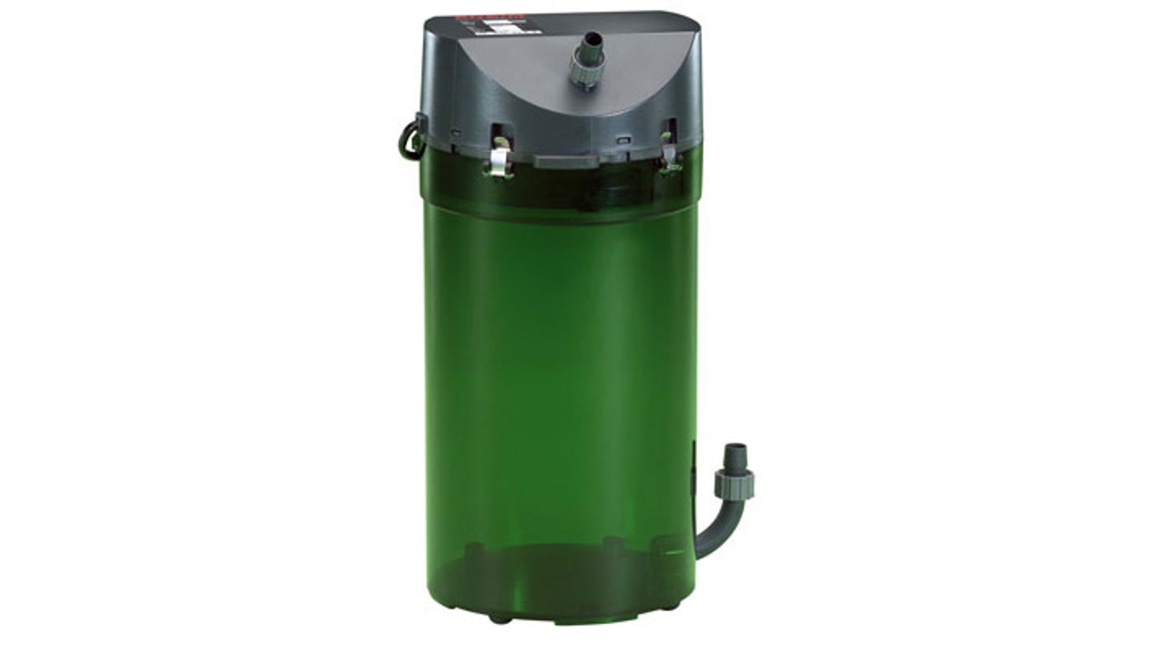 Eheim Classic 350 Filter - Fish Tank Filters, Powerheads & Wavemakers 