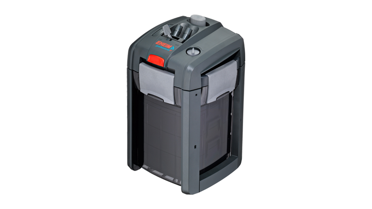 Eheim Professional 5e 350 External Filter - Fish Tank Filters, Powerheads & Wavemakers 