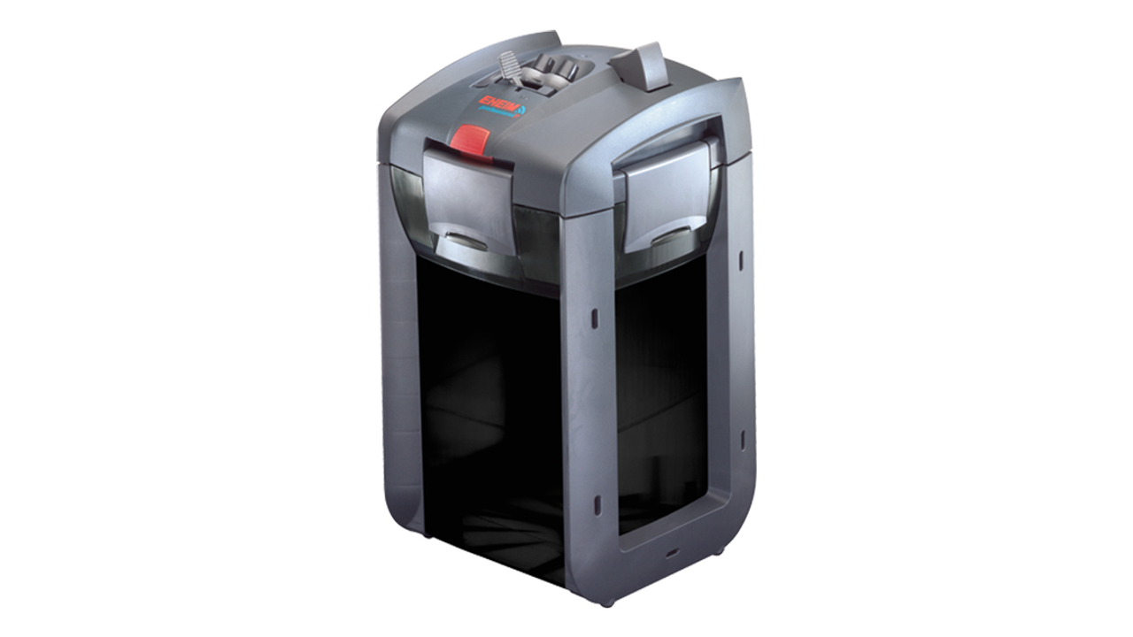 Eheim Professional 5e 450 External Filter - Fish Tank Filters, Powerheads & Wavemakers 