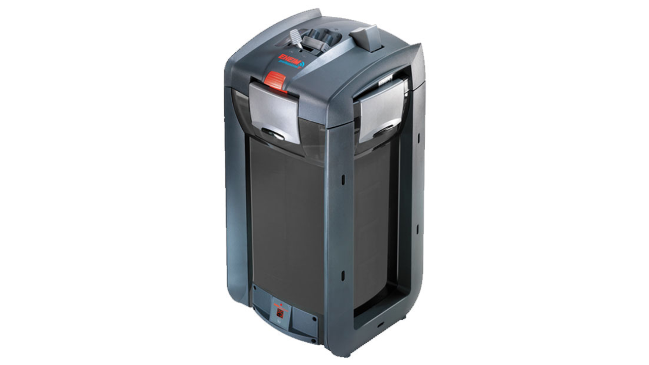 Eheim Professional 5e 600T Thermo External Filter - Fish Tank Filters, Powerheads & Wavemakers 