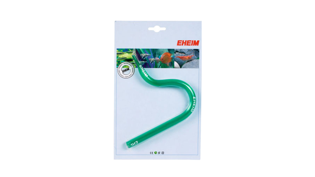 Eheim Wide Jet Pipe 1.2/1.6cm - Fish Tank Spare Parts 