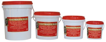 EquiGold Electrolyte Plus - Equine Nutritional & Performance Supplements 