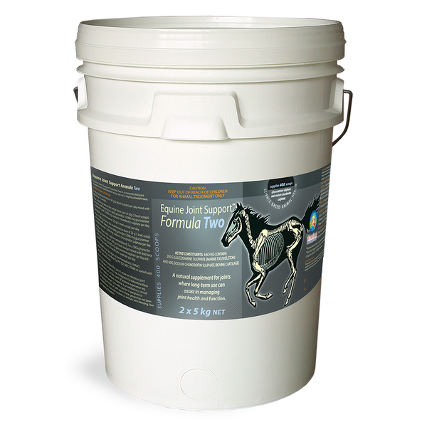 Joint Support Formula Two 10KG