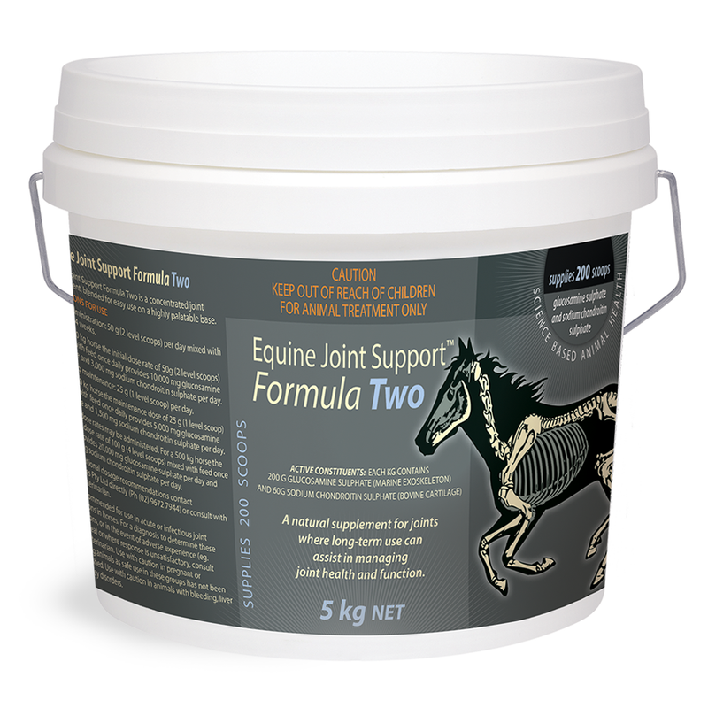 Joint Support Formula Two 5KG