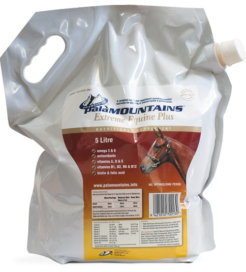 PalaMountains Extreme Equine Plus 2.5L