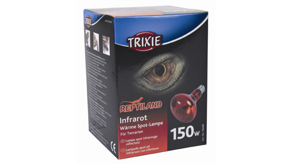 Trixie Infrared Heat Spot Lamp 150w