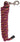 Flair Deluxe Nylon Horse Lead Rope - Equine Horse Wear 
