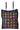 Blue Tag Lattice Hay Bag 600D - Navy - Equine Stable Equipment 