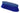 Blue Tag Soft Dandy Brush Large - Equine Grooming 