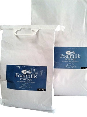 VetPro Foal Milk 10KG