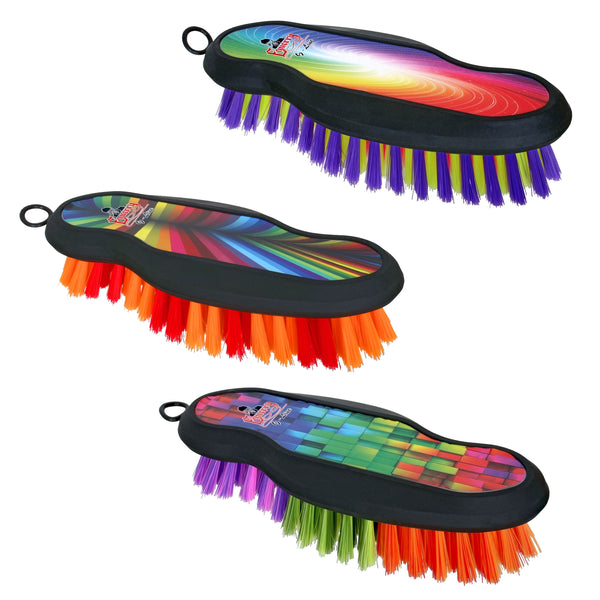 Equerry S-Line Body Brush Assorted