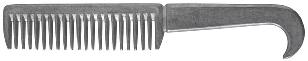 Aluminium Pulling Comb With Pick 5 Pack