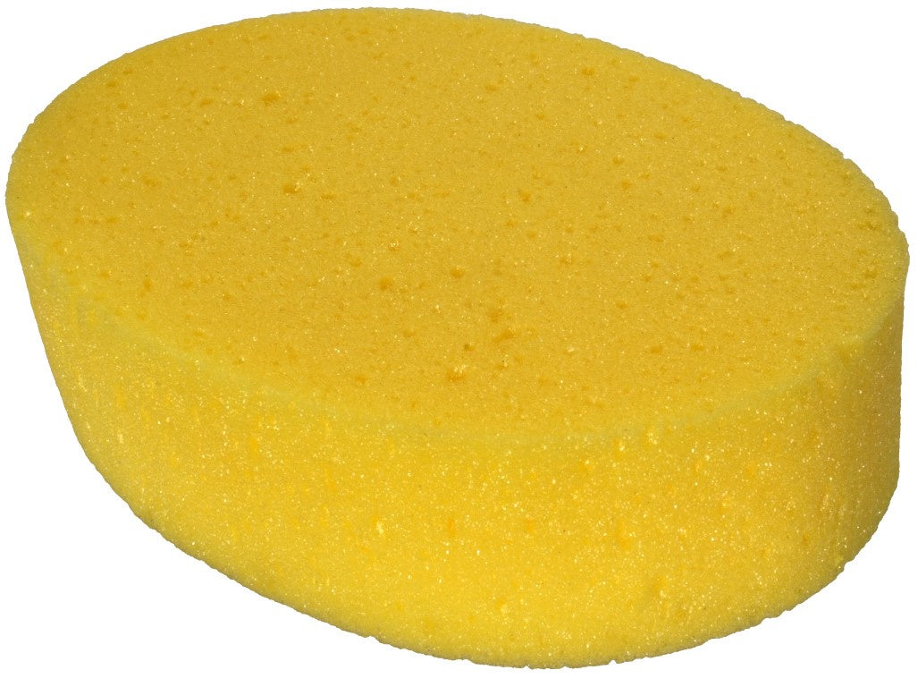 Blue Tag Open Pore Sponge Large