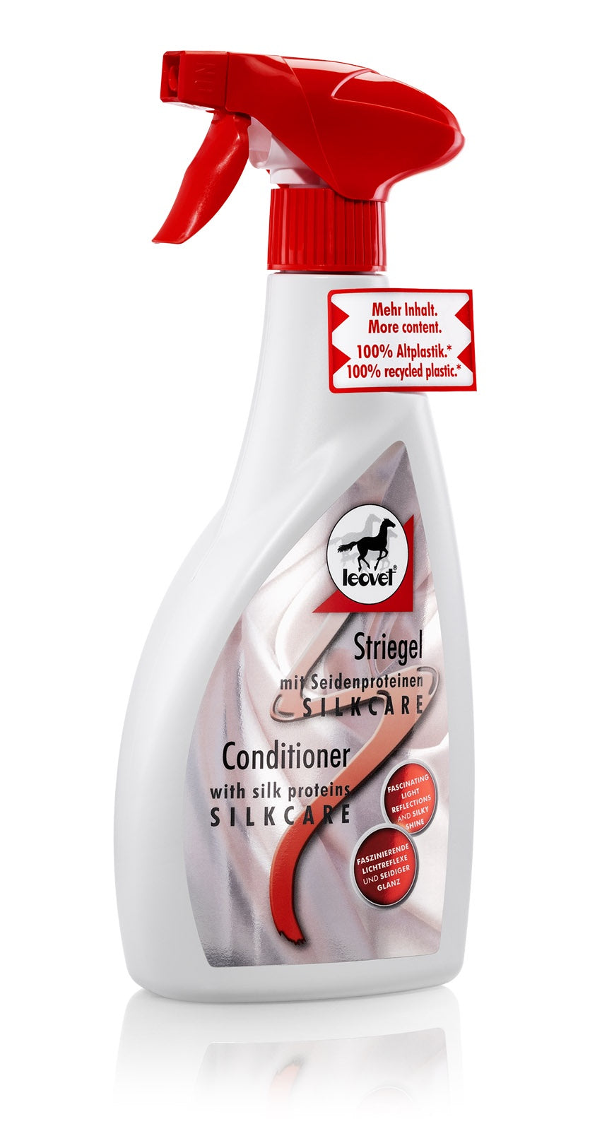 Leovet Skincare Conditioner Spray 550ml