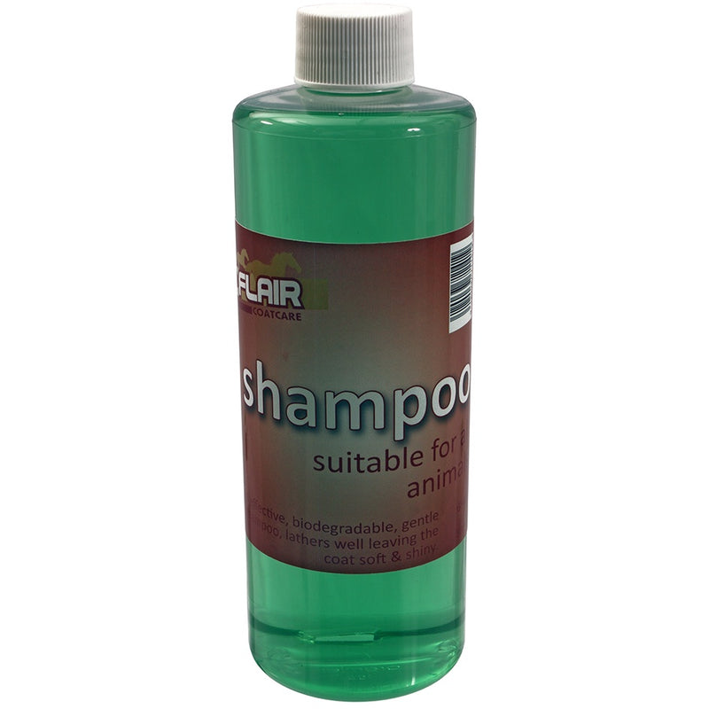 Flair Shampoo 500ml