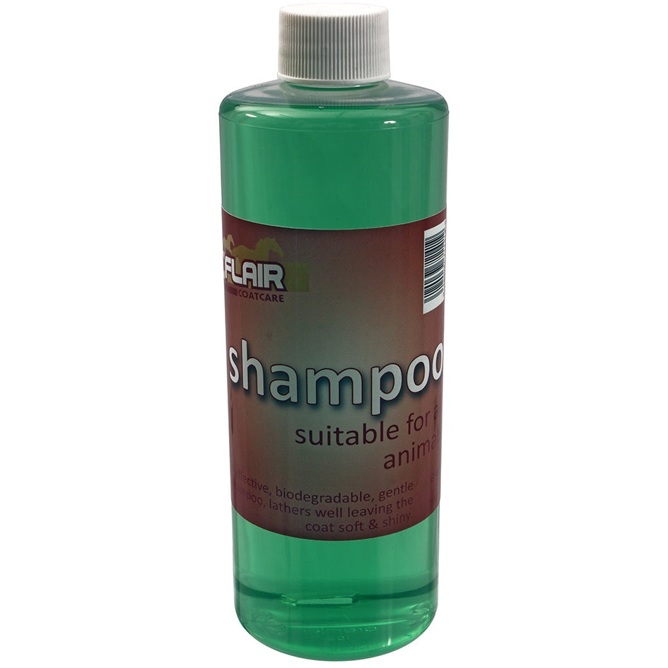 Flair Shampoo 1ltr