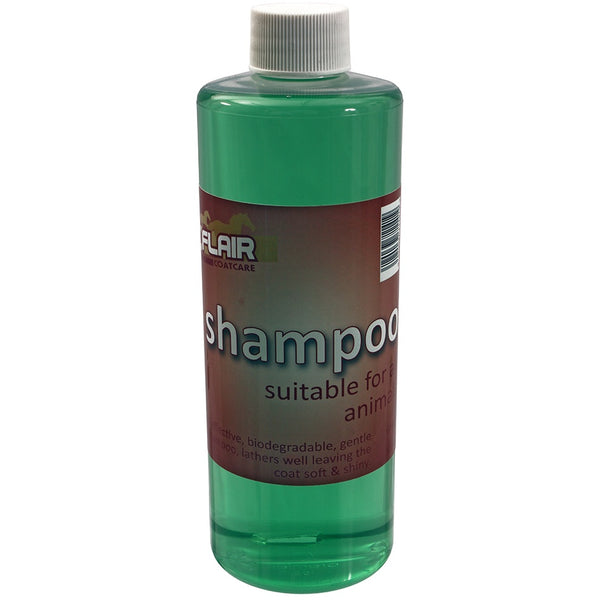 Flair Shampoo 1ltr