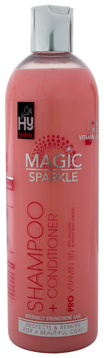 HyShine Magic Sparkle 2 in 1 500ml