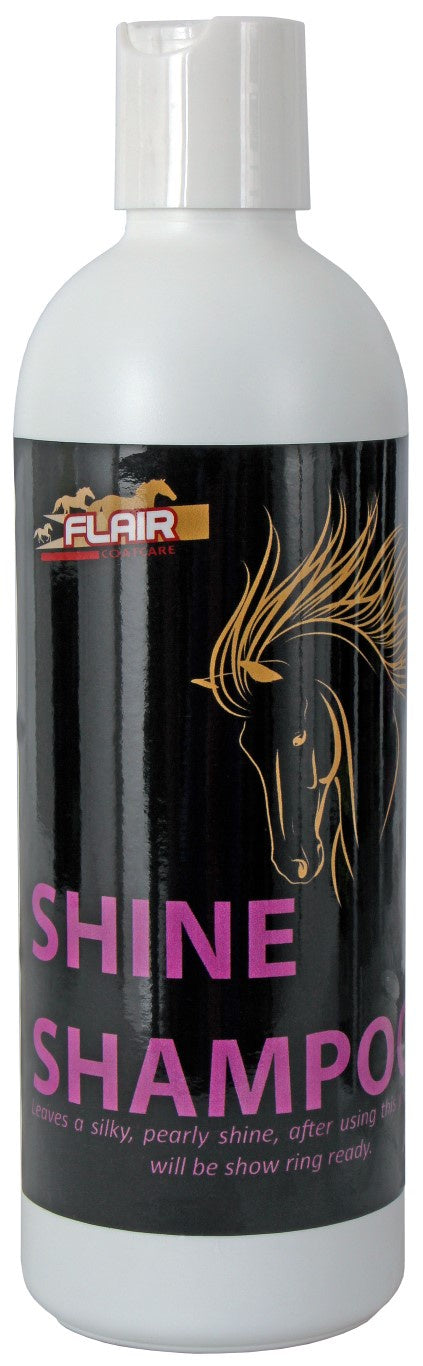 Flair Shine Shampoo 500ml