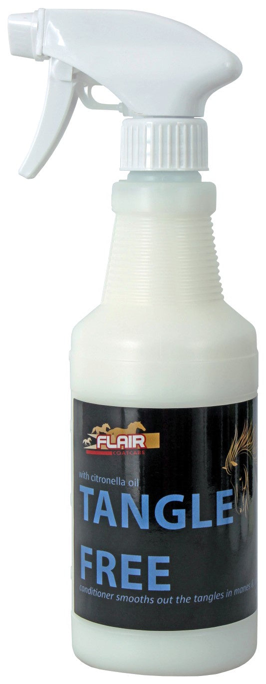 Flair Tangle Free Conditioner 5ltr