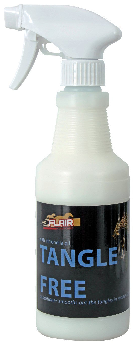 Flair Tangle Free Conditioner 500 ml