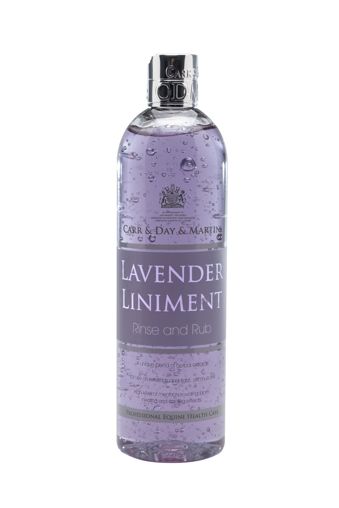 CDM Lavander Liniment 500ml