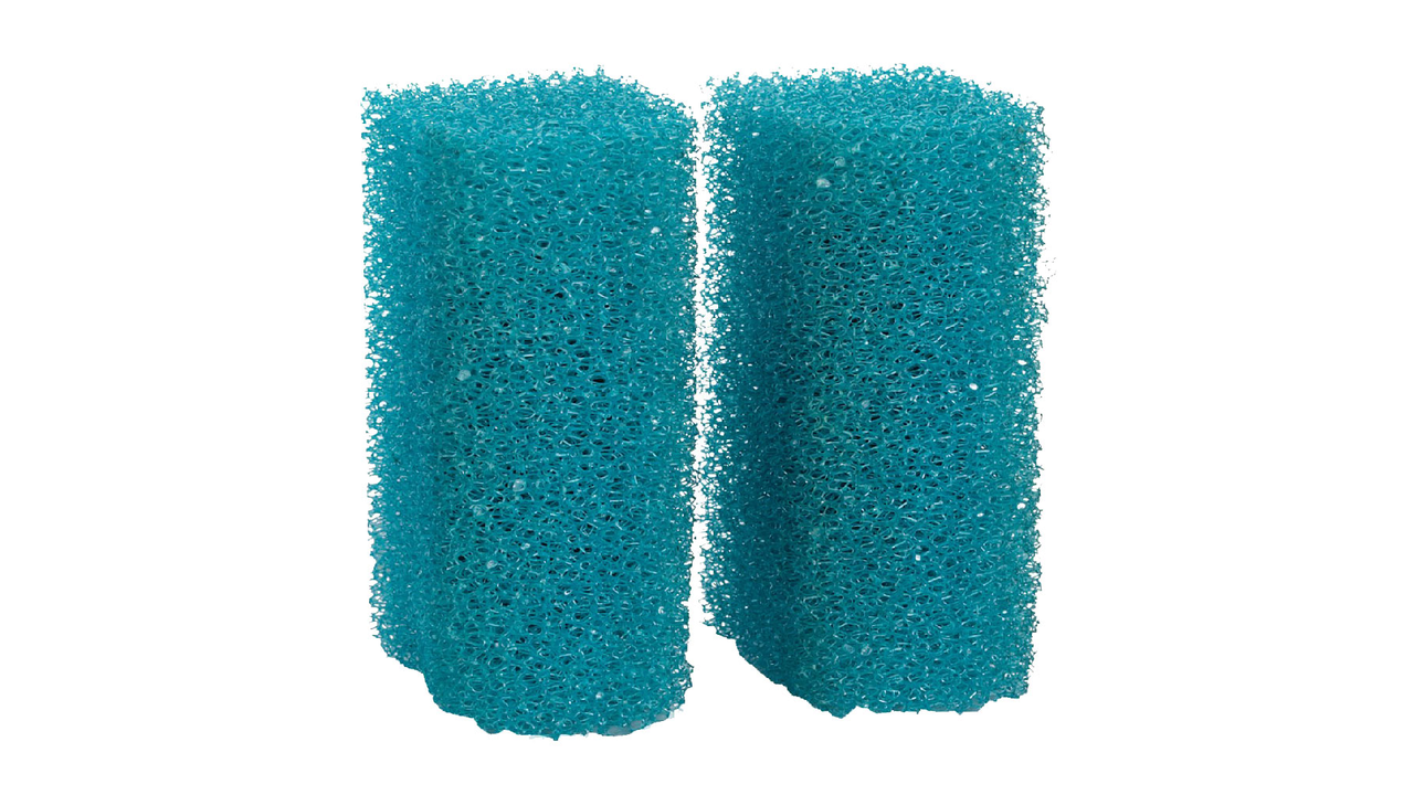 Hailea Replacement Blue Filter Foam RP600 - Fish Tank Filter Media 