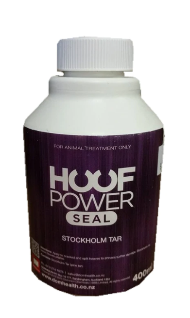 Hoof Power Seal 400ml - Equine Hoof Health 