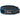 Hunter Divo Collar Dark Blue/Grey X-Large - Dog Collars, Leashes & Harnesses 
