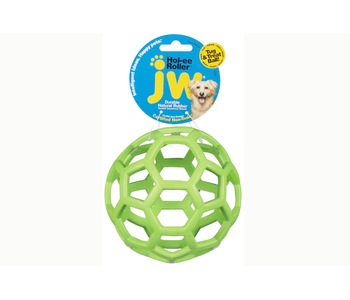 JW Hol-EE Roller Large - Dog Toys 