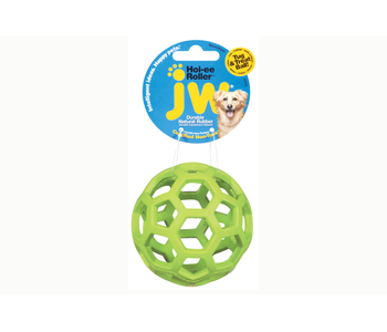 JW Hol-EE Roller Small - Dog Toys 