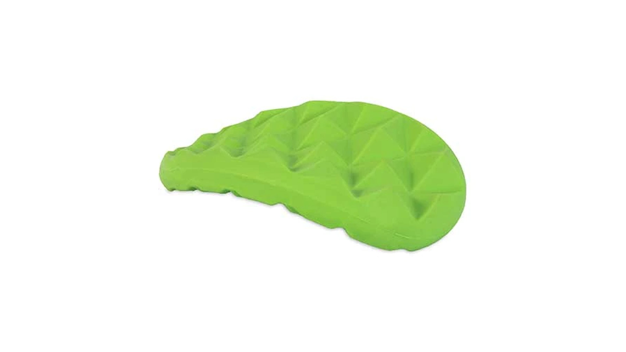 JW Prickly Pear Teething Chew - Dog Toys 