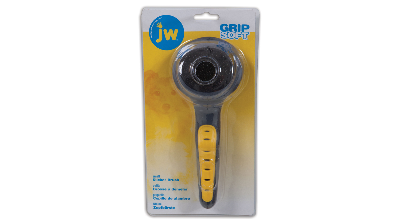 JW Slicker Brush Small - Dog Grooming Tools 