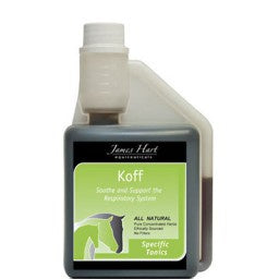 James Hart Koff 500ml