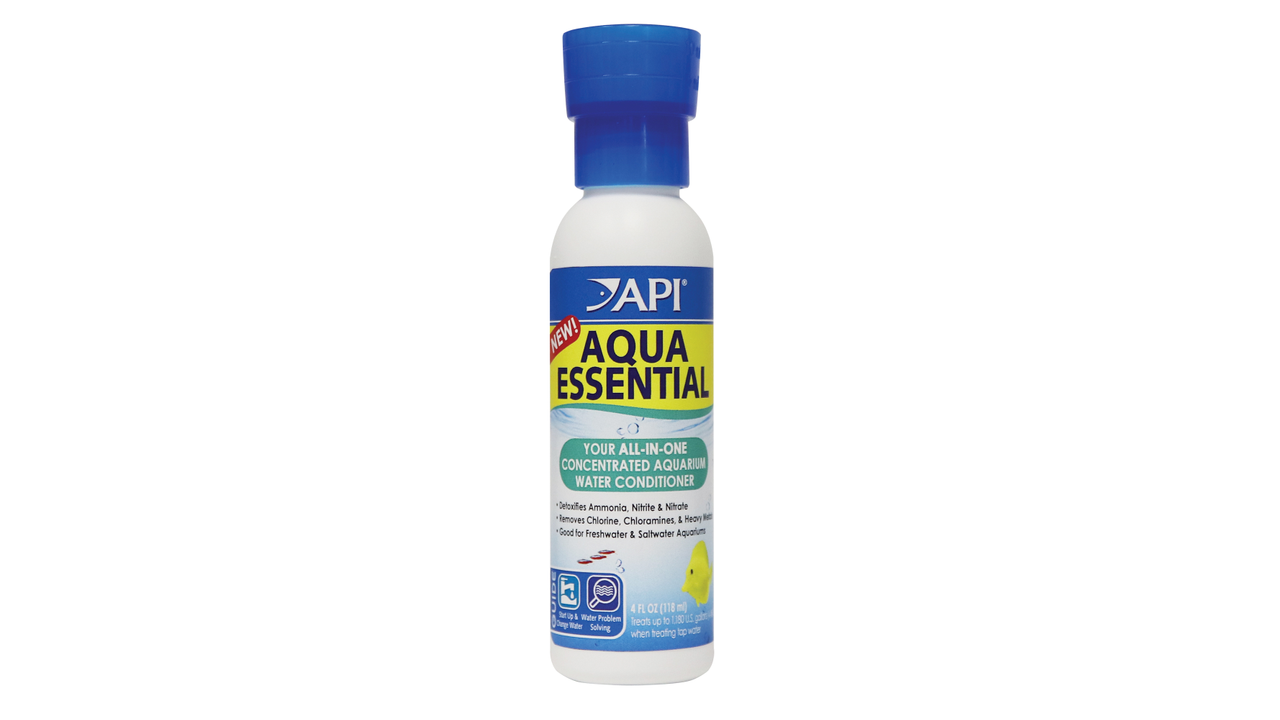 API Aqua Essential