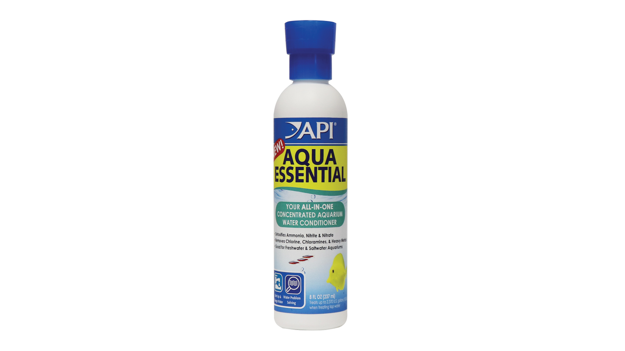 API Aqua Essential