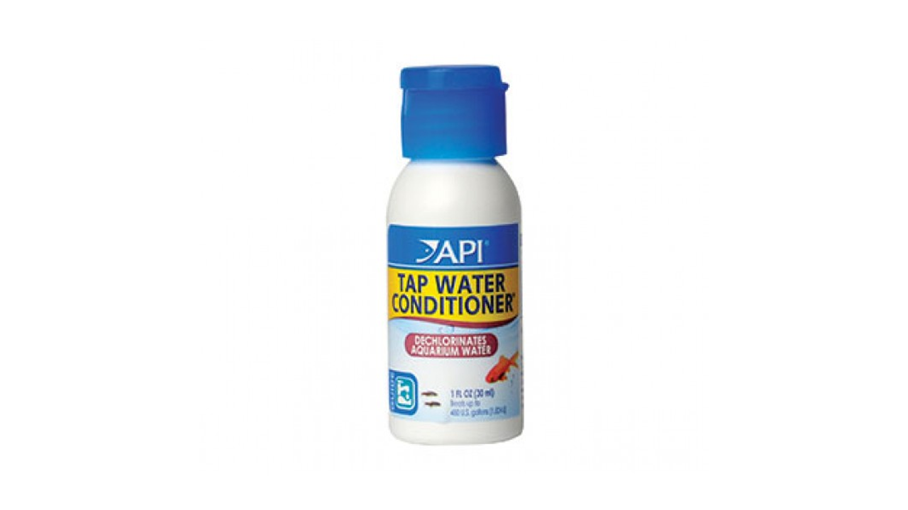 API Tap Water Conditioner